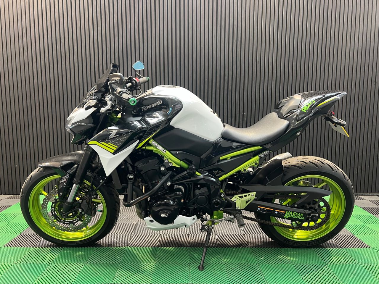 Used Kawasaki Z900 for sale - 78434899: Photo 7