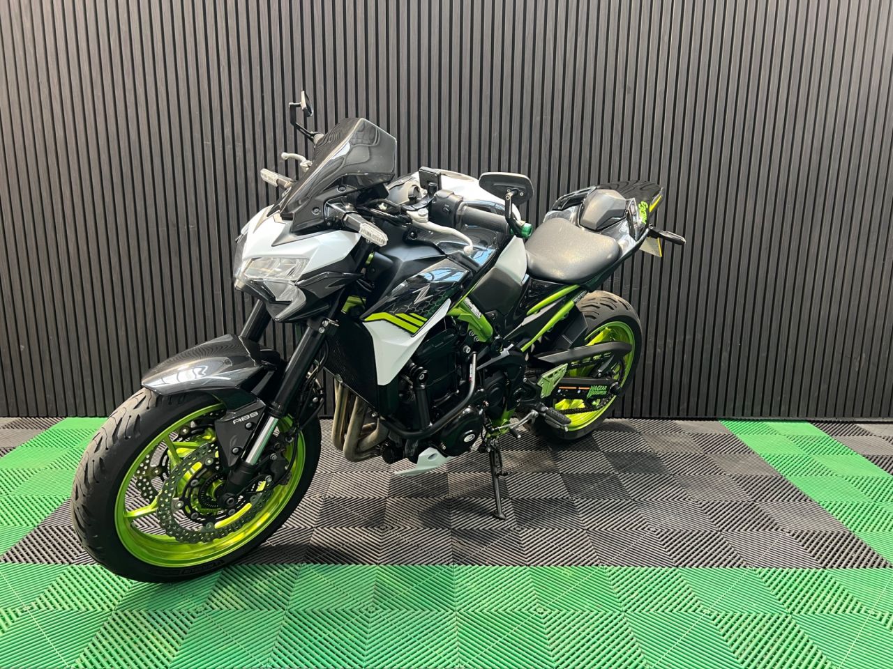 Used Kawasaki Z900 for sale - 78434899: Photo 9