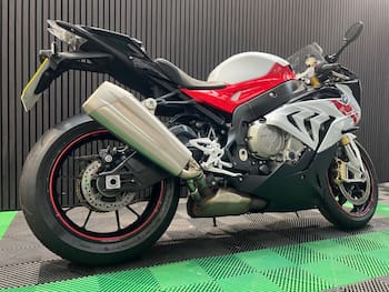 Used BMW S1000RR undefined for sale - bike-79570804: Photo