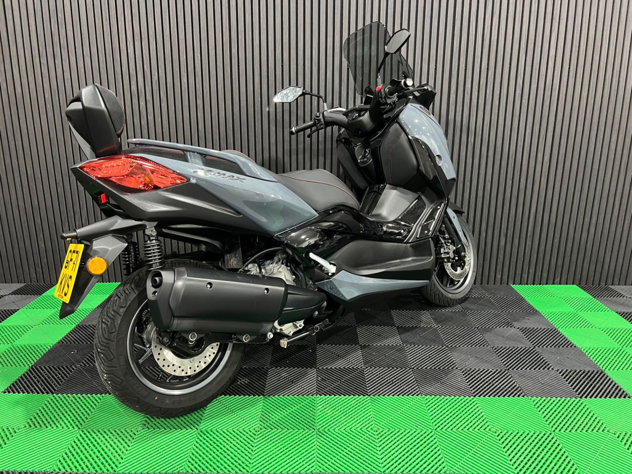 Used Yamaha XMAX 300 for sale - 78434391: Photo 10