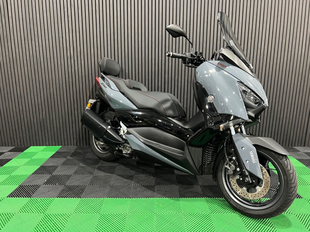 Used Yamaha XMAX 300 for sale - 78434391: Photo 11