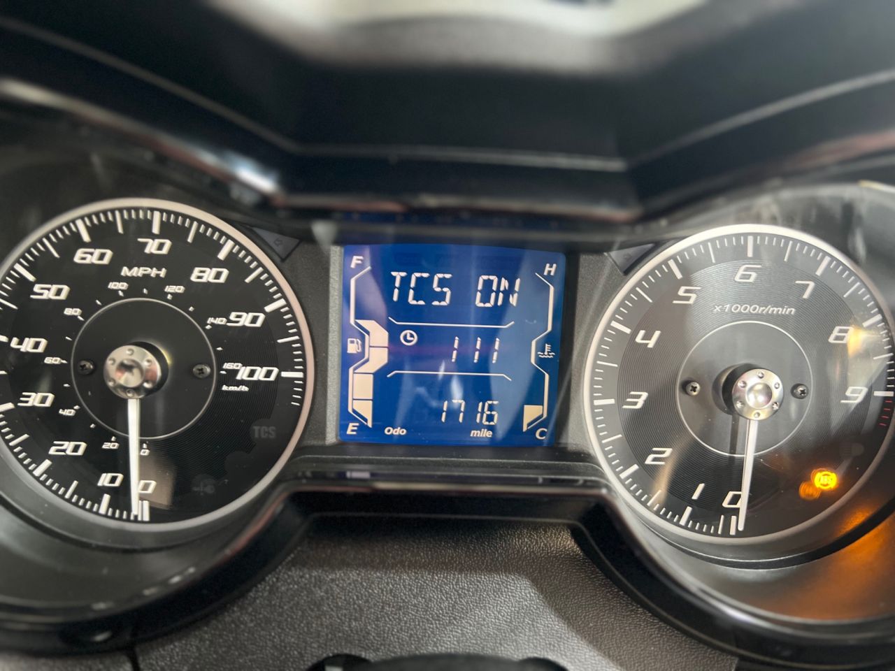 Used Yamaha XMAX 300 for sale - 78434391: Photo 12