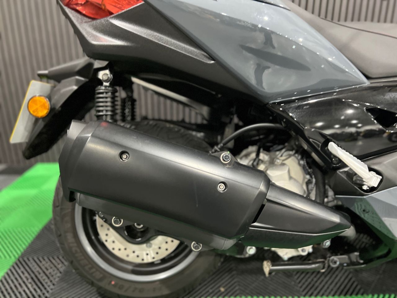 Used Yamaha XMAX 300 for sale - 78434391: Photo 13