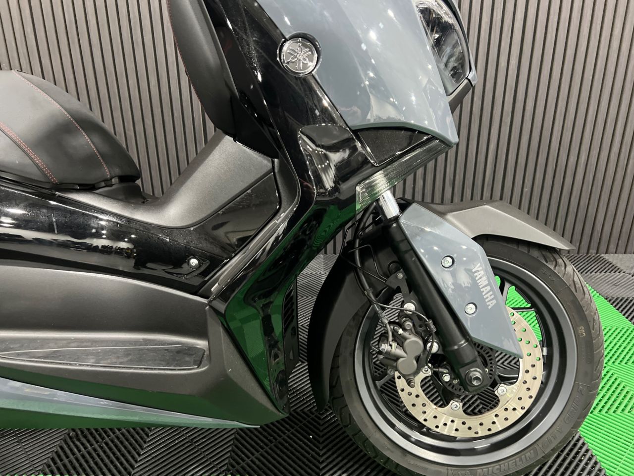 Used Yamaha XMAX 300 for sale - 78434391: Photo 15
