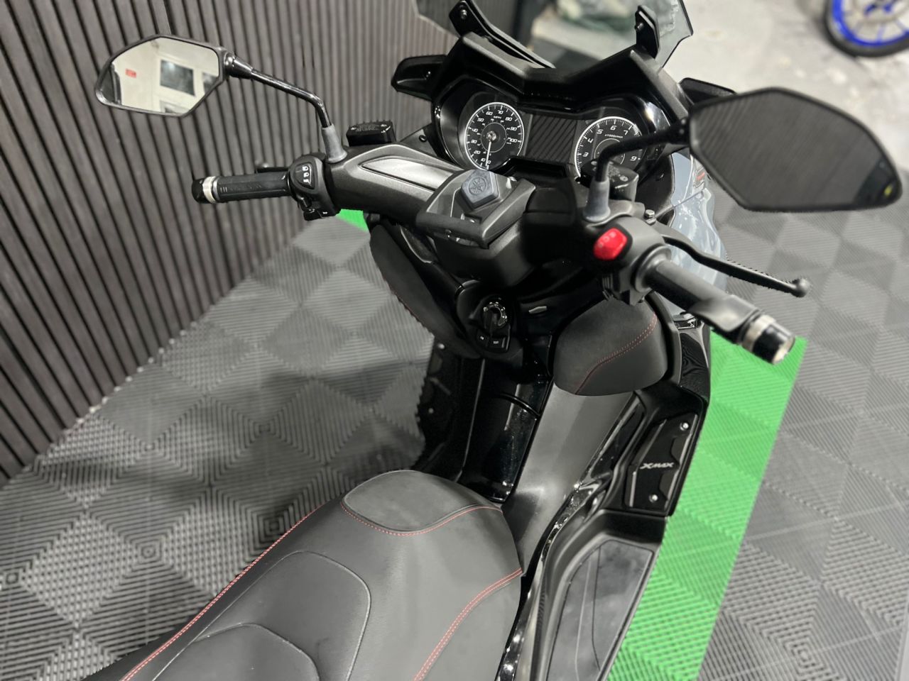 Used Yamaha XMAX 300 for sale - 78434391: Photo 17
