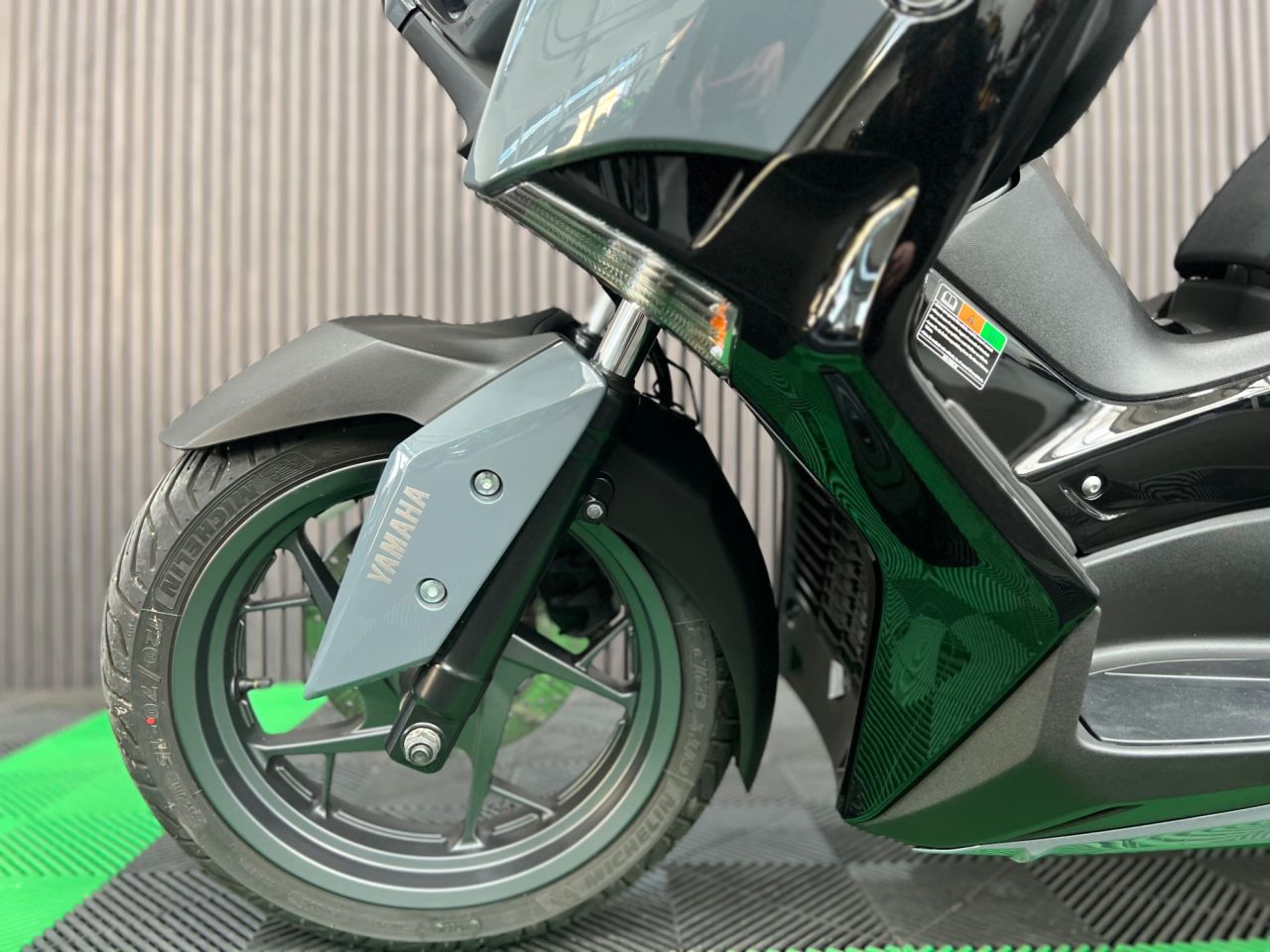 Used Yamaha XMAX 300 for sale - 78434391: Photo 18
