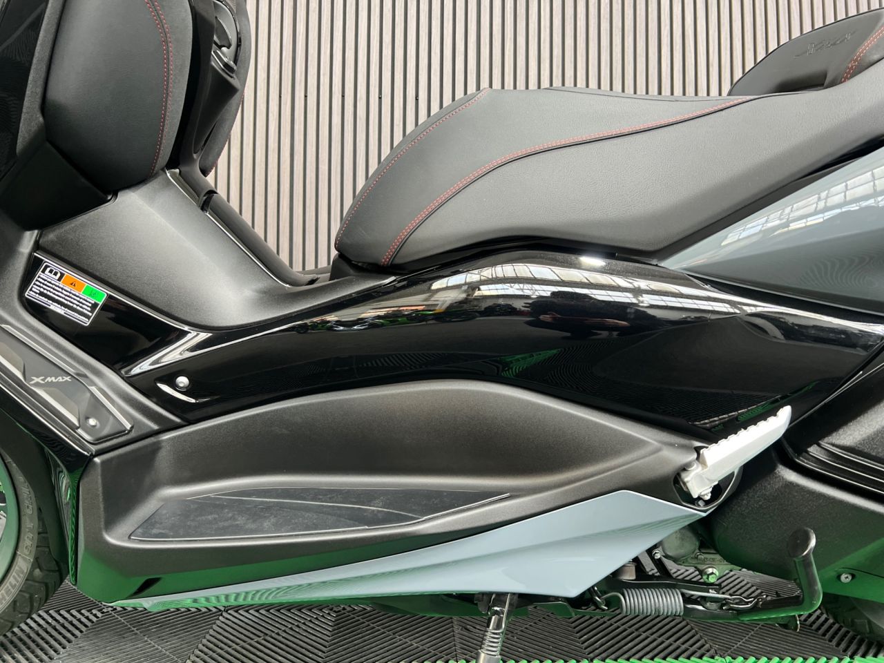 Used Yamaha XMAX 300 for sale - 78434391: Photo 19