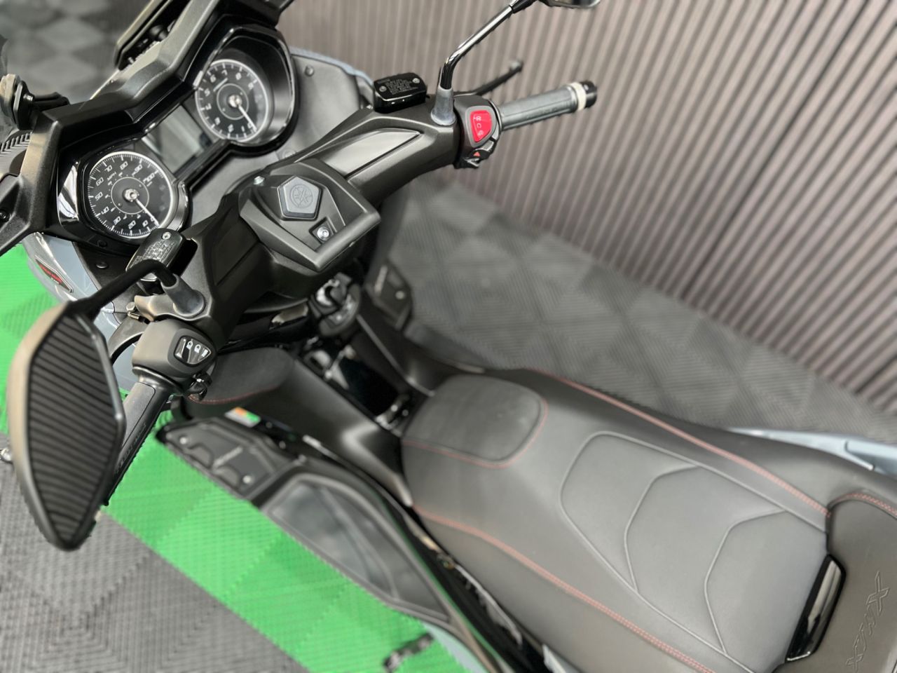 Used Yamaha XMAX 300 for sale - 78434391: Photo 22