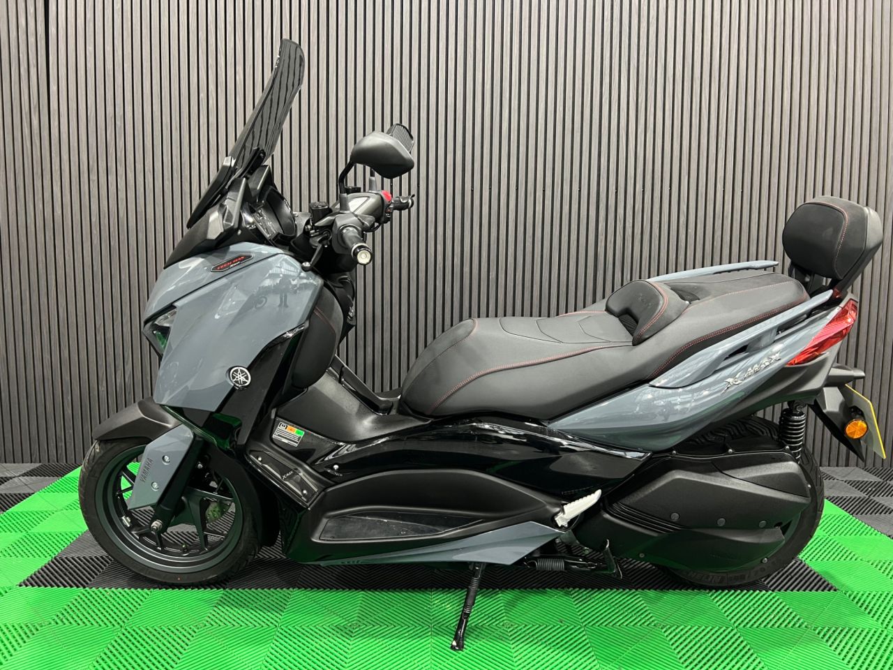 Used Yamaha XMAX 300 for sale - 78434391: Photo 6