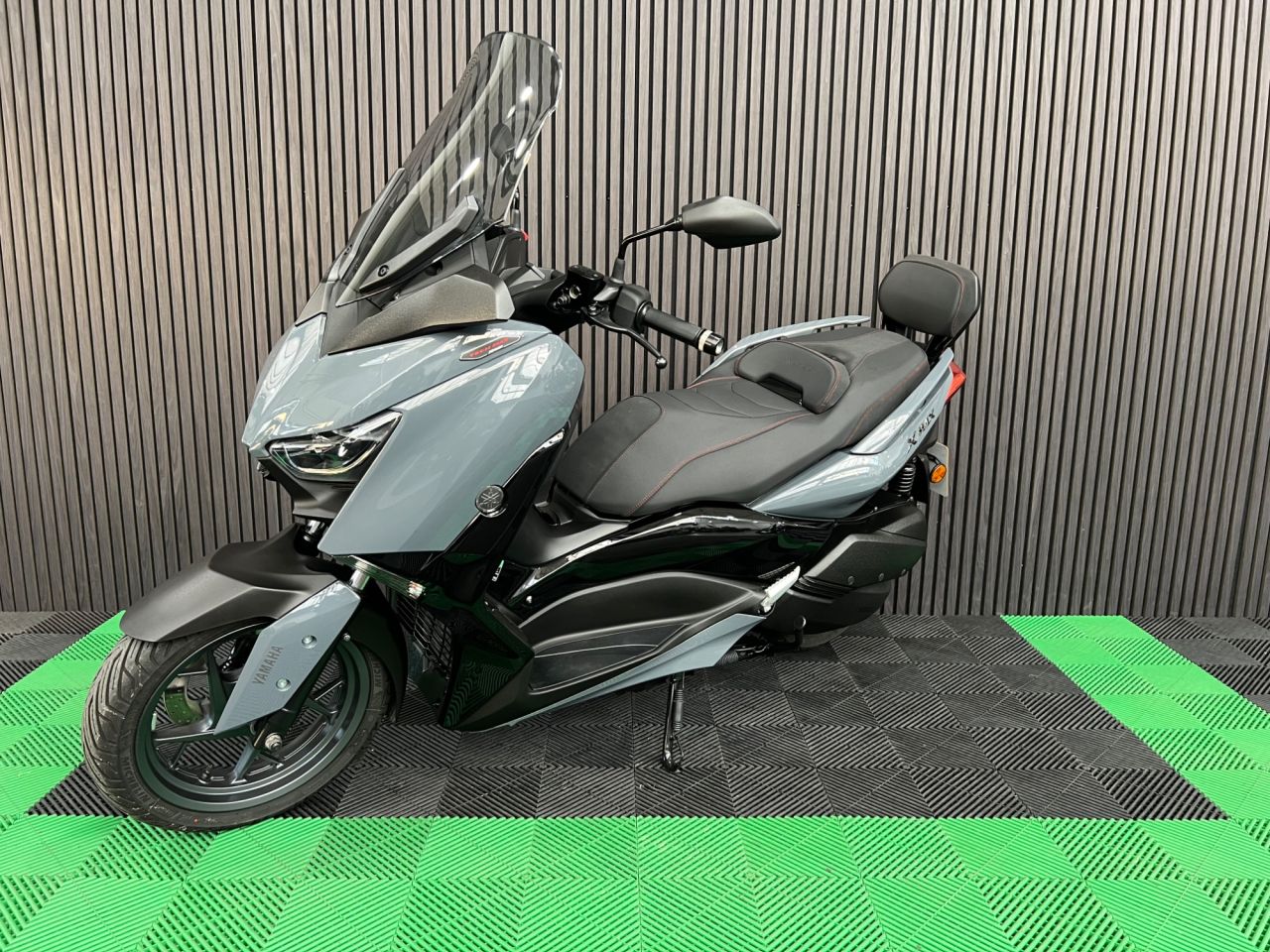 Used Yamaha XMAX 300 for sale - 78434391: Photo 7