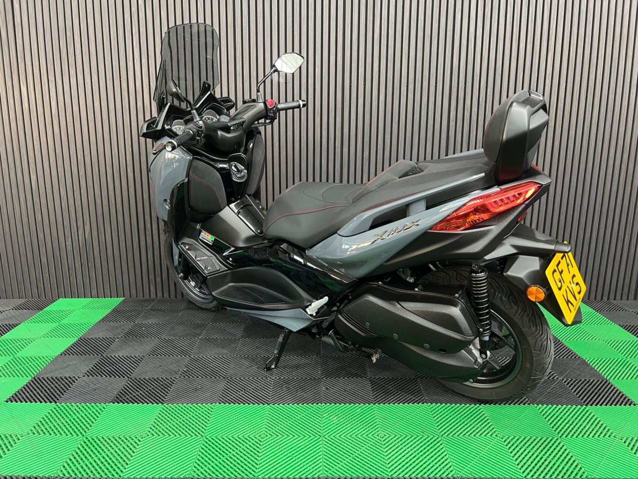 Used Yamaha XMAX 300 for sale - 78434391: Photo 9