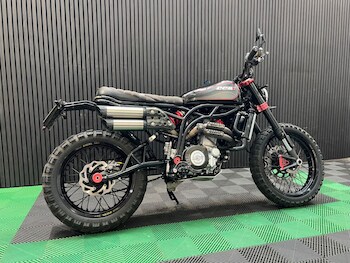 Used CCM Spitfire undefined for sale - bike-79369416: Photo