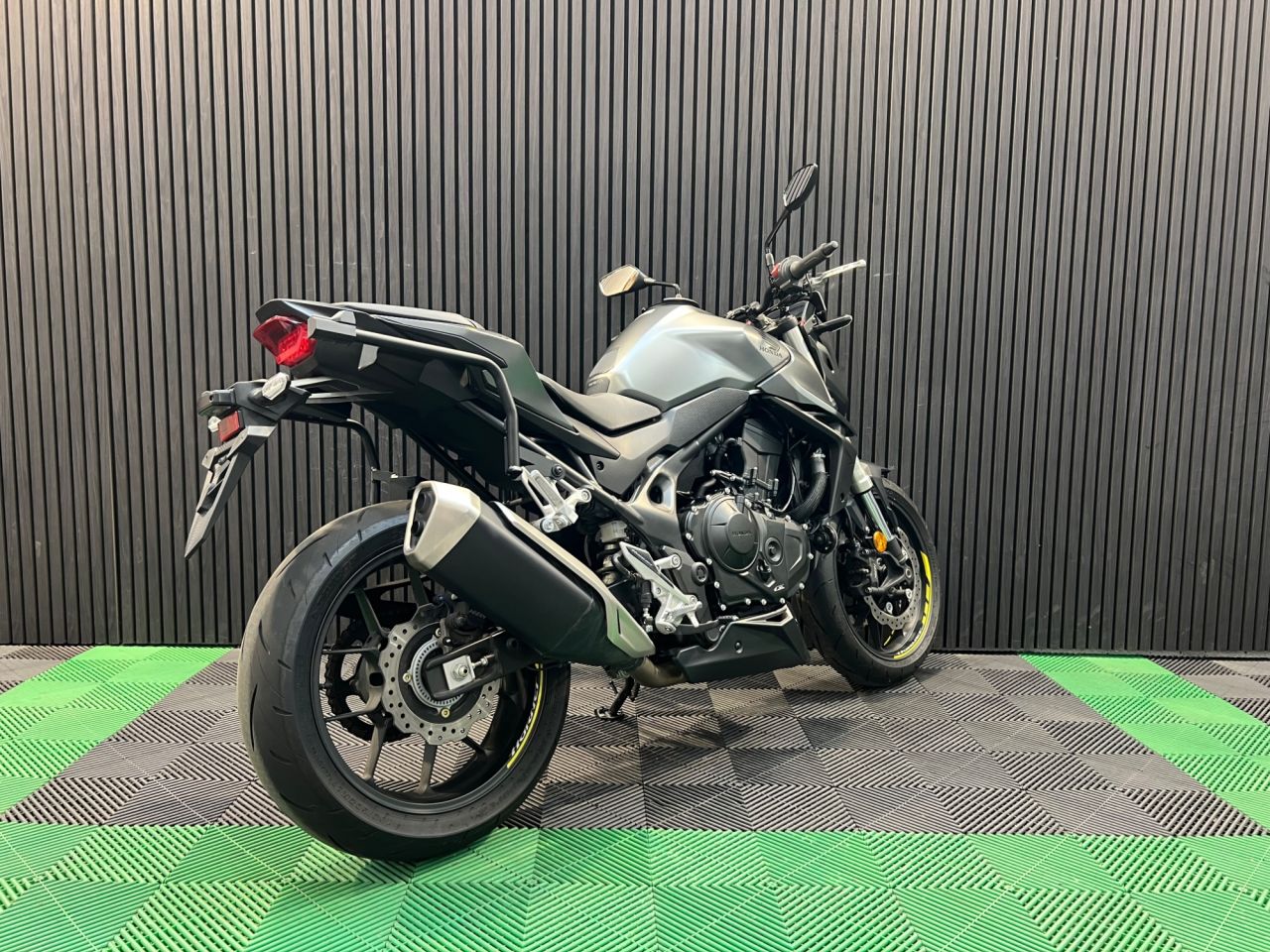 Used Honda CB750 Hornet for sale - 78734446: Photo 11