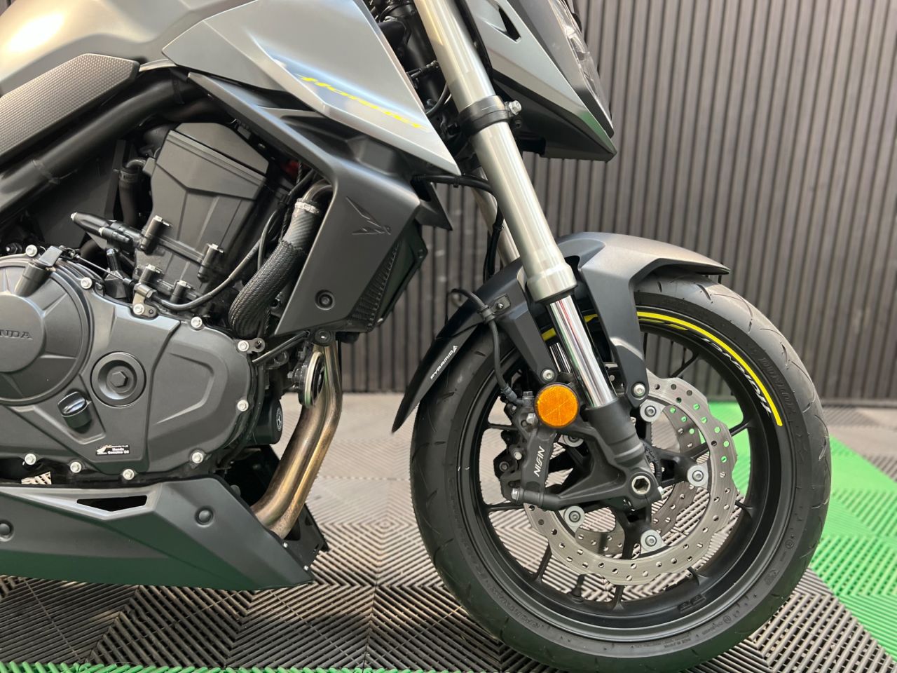 Used Honda CB750 Hornet for sale - 78734446: Photo 14
