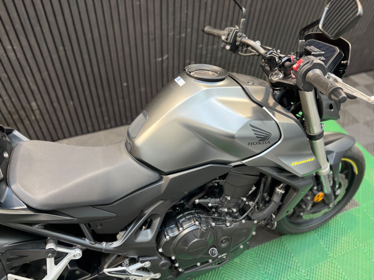 Used Honda CB750 Hornet for sale - 78734446: Photo 16