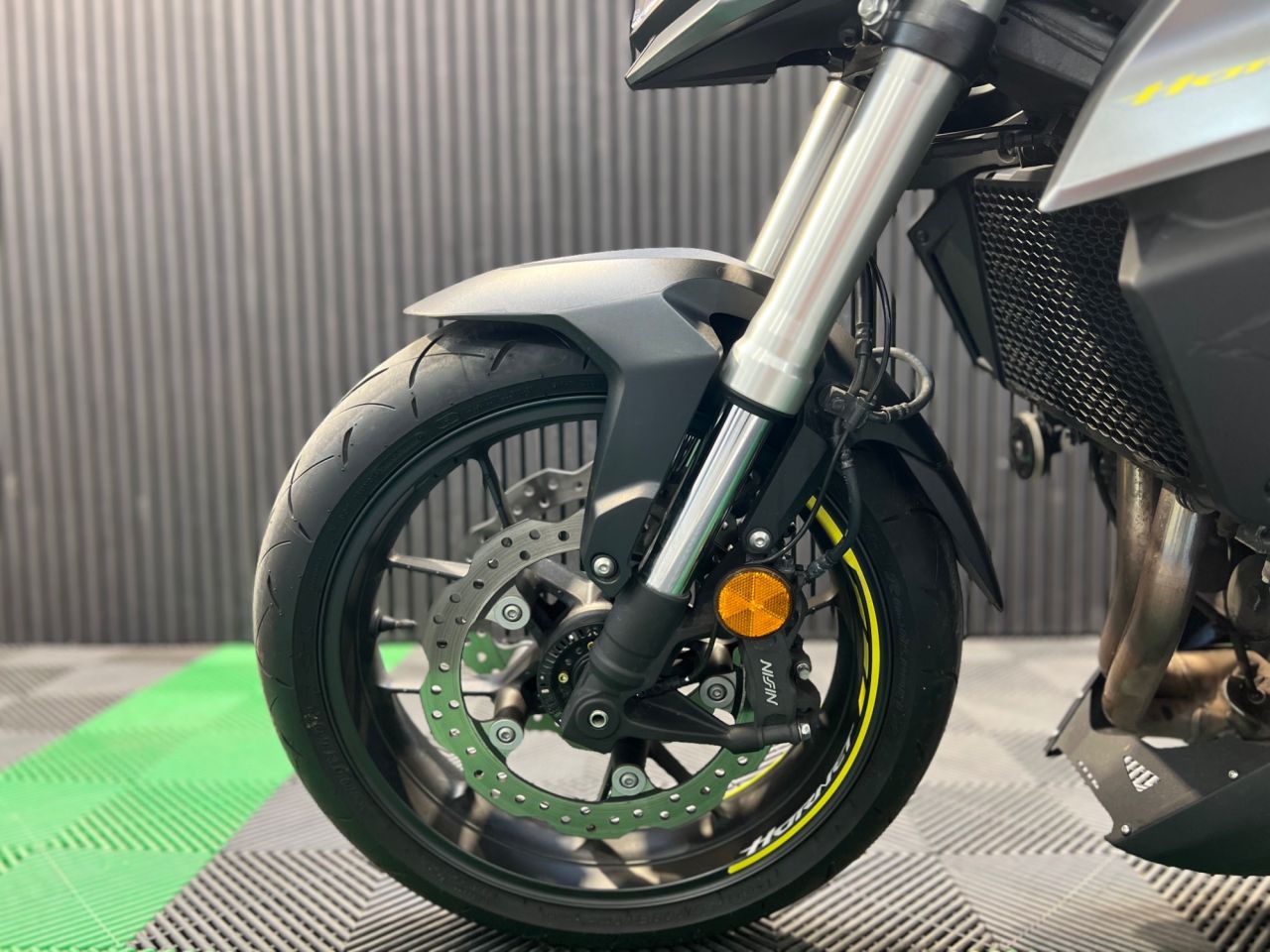 Used Honda CB750 Hornet for sale - 78734446: Photo 18