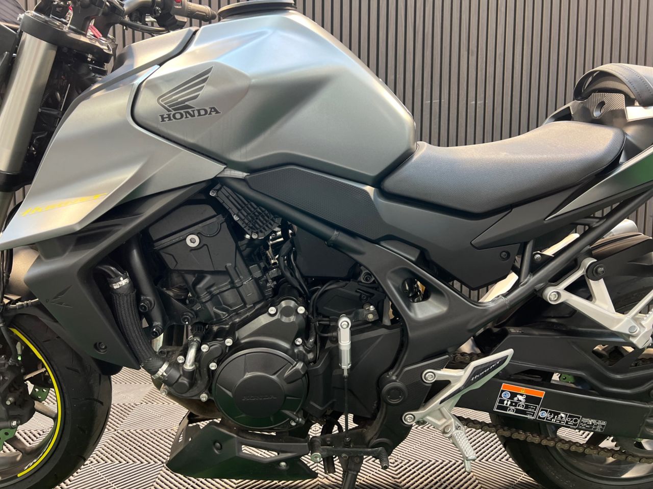 Used Honda CB750 Hornet for sale - 78734446: Photo 19