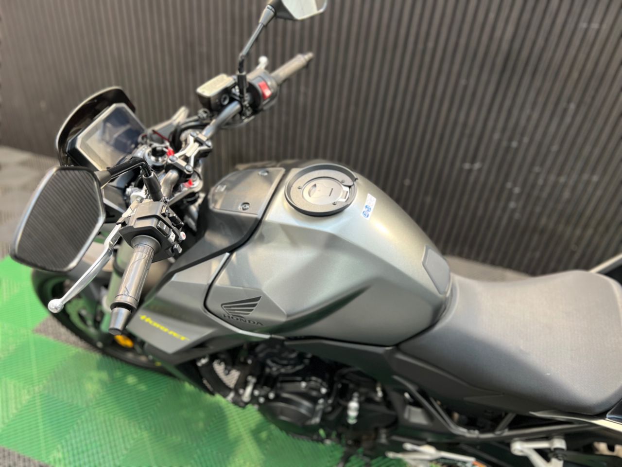 Used Honda CB750 Hornet for sale - 78734446: Photo 22