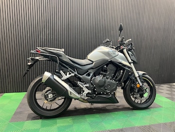 Used Honda CB750 Hornet undefined for sale - bike-78734446: Photo