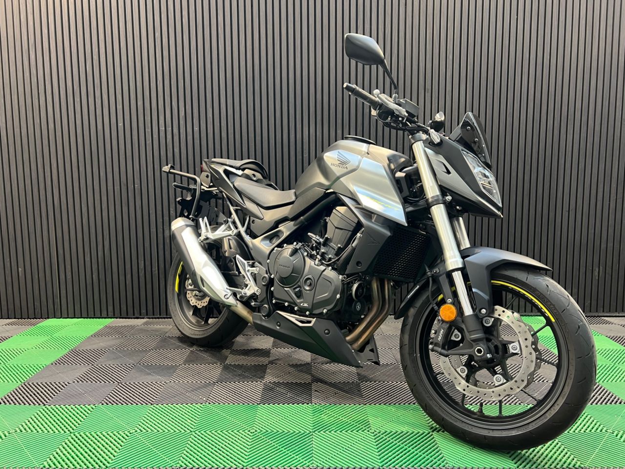 Used Honda CB750 Hornet for sale - 78734446: Photo 6