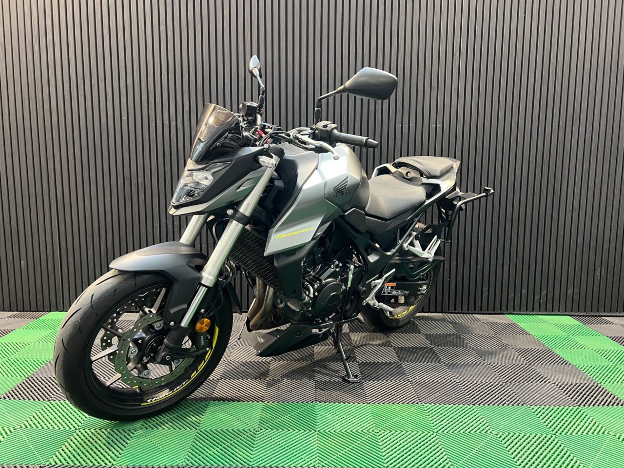 Used Honda CB750 Hornet for sale - 78734446: Photo 9