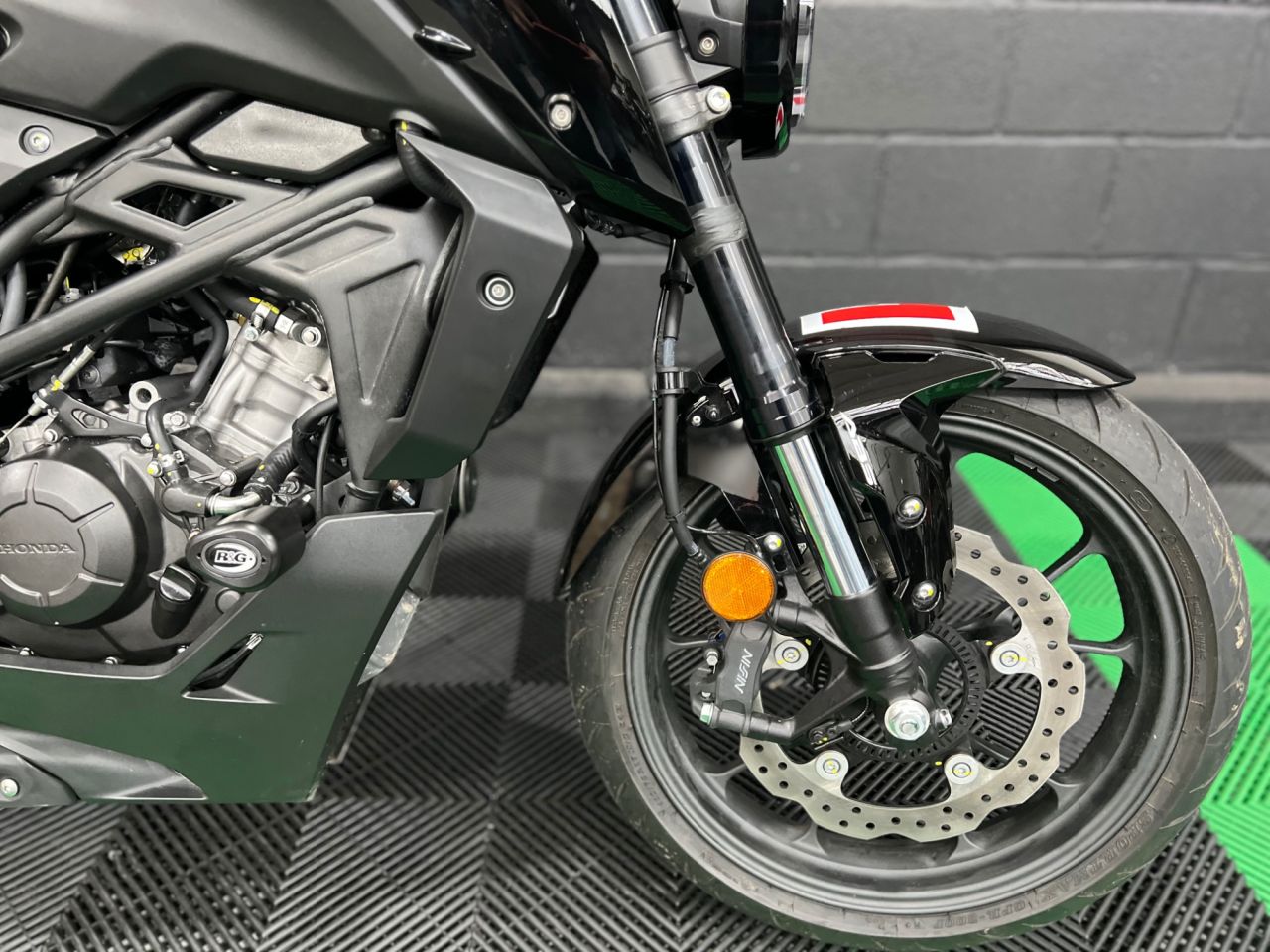 Used Honda CB125R for sale - 78434532: Photo 14