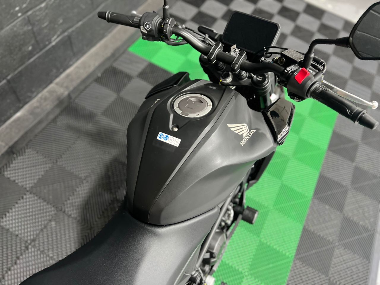 Used Honda CB125R for sale - 78434532: Photo 16