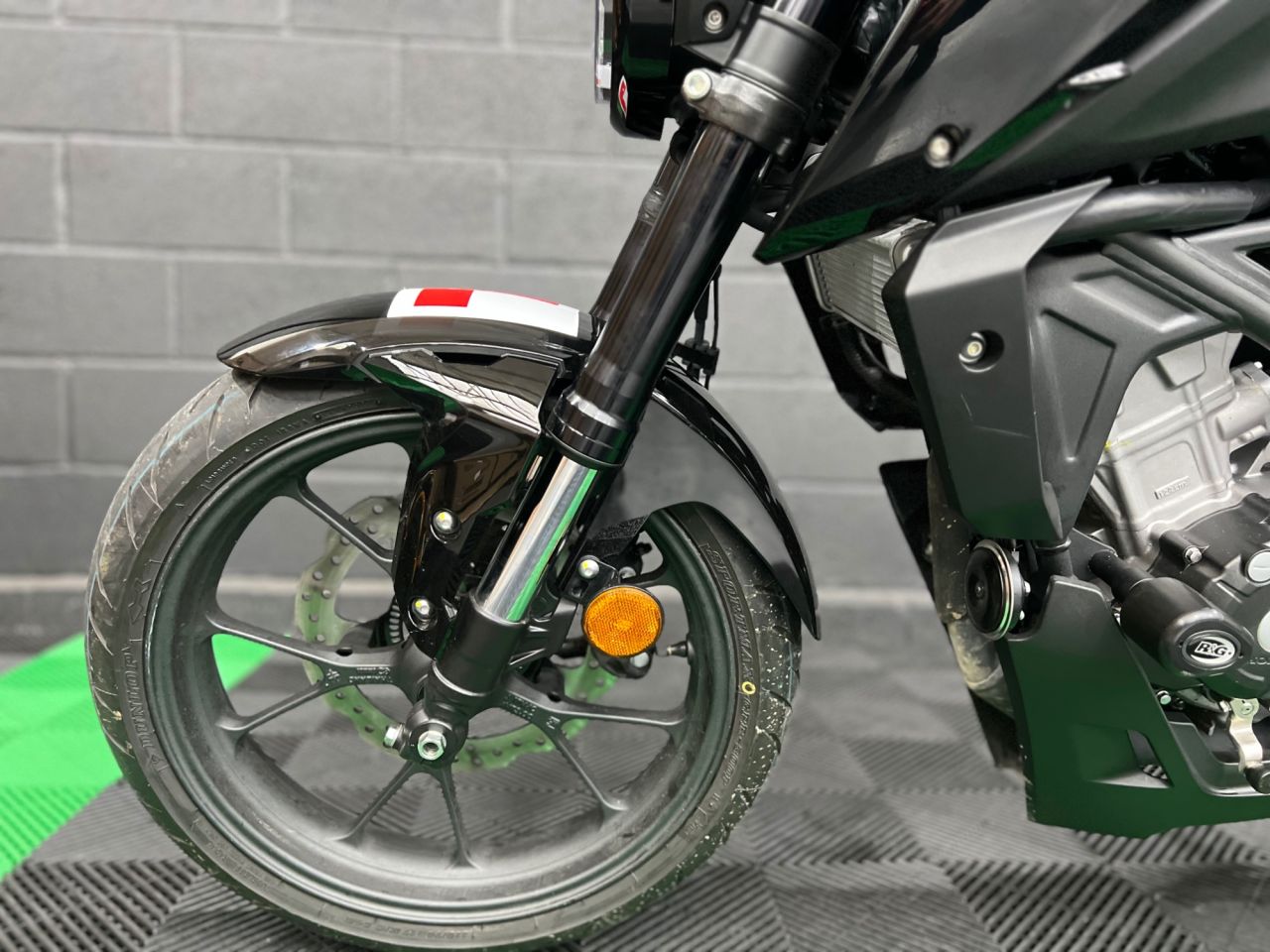 Used Honda CB125R for sale - 78434532: Photo 18