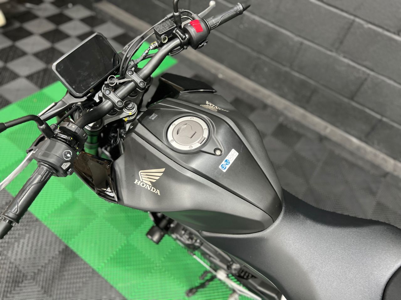 Used Honda CB125R for sale - 78434532: Photo 22