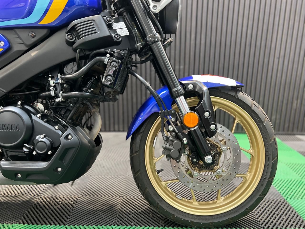 Used Yamaha XSR125 for sale - 78693586: Photo 14