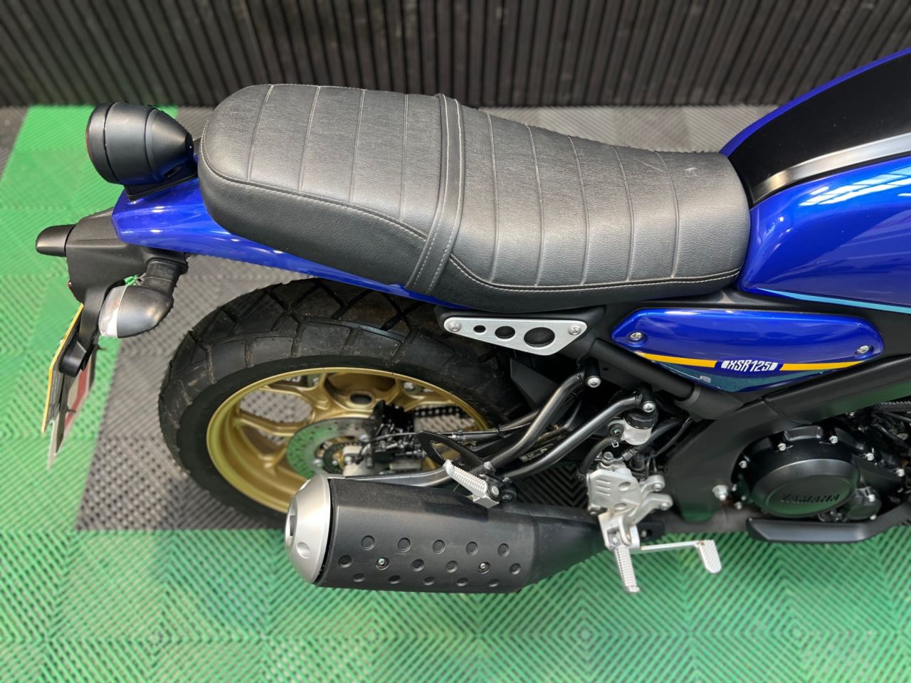 Used Yamaha XSR125 for sale - 78693586: Photo 15