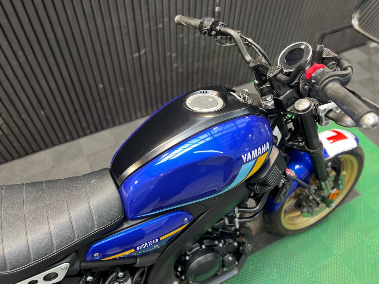 Used Yamaha XSR125 for sale - 78693586: Photo 16