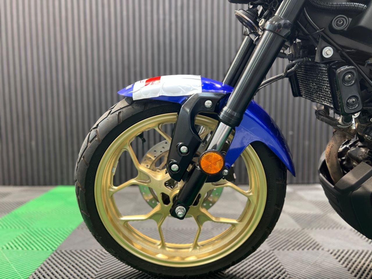 Used Yamaha XSR125 for sale - 78693586: Photo 18