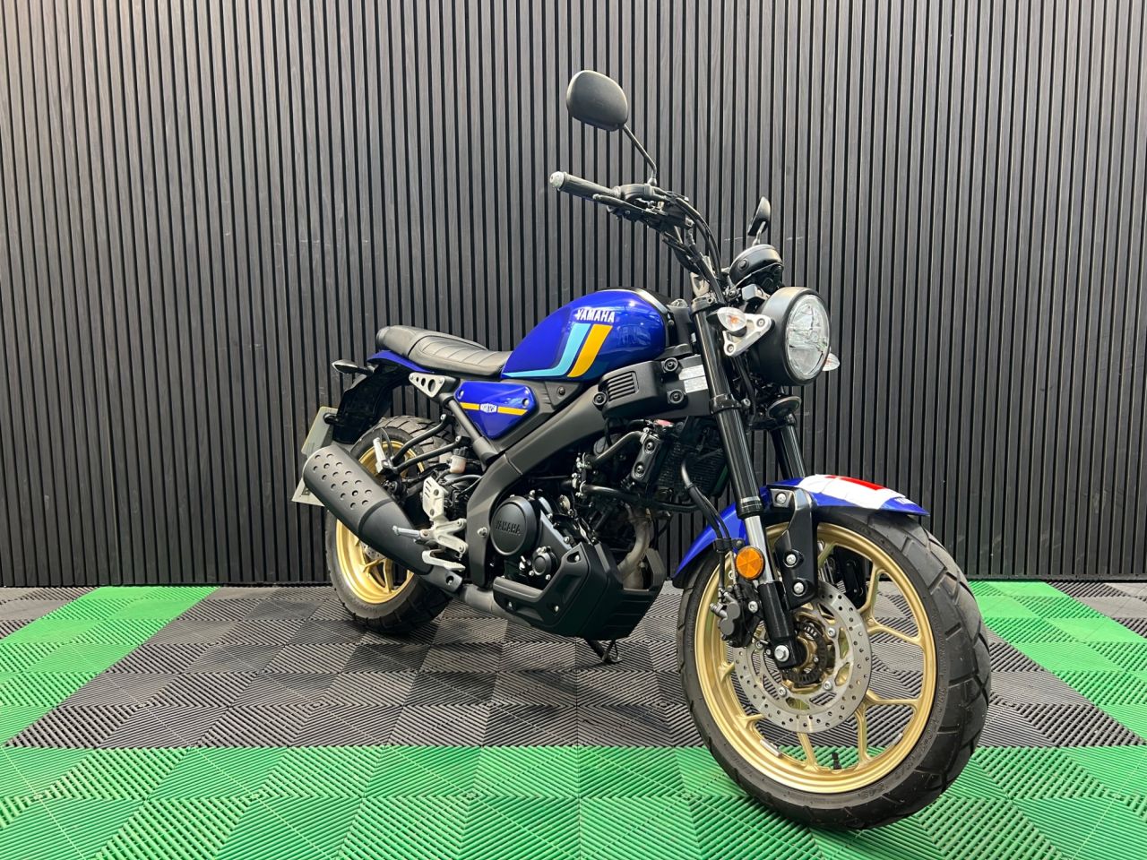 Used Yamaha XSR125 for sale - 78693586: Photo 6