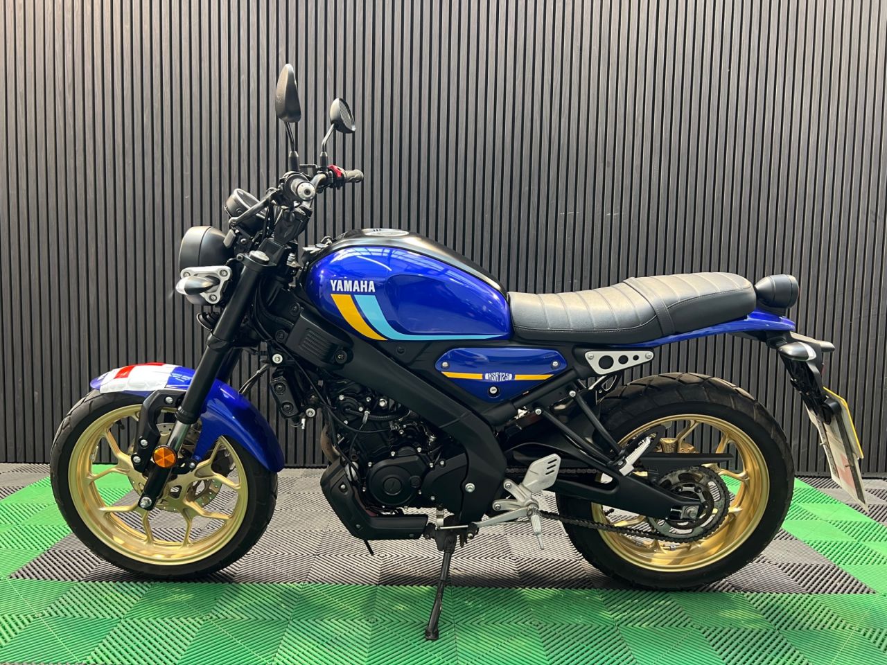 Used Yamaha XSR125 for sale - 78693586: Photo 7