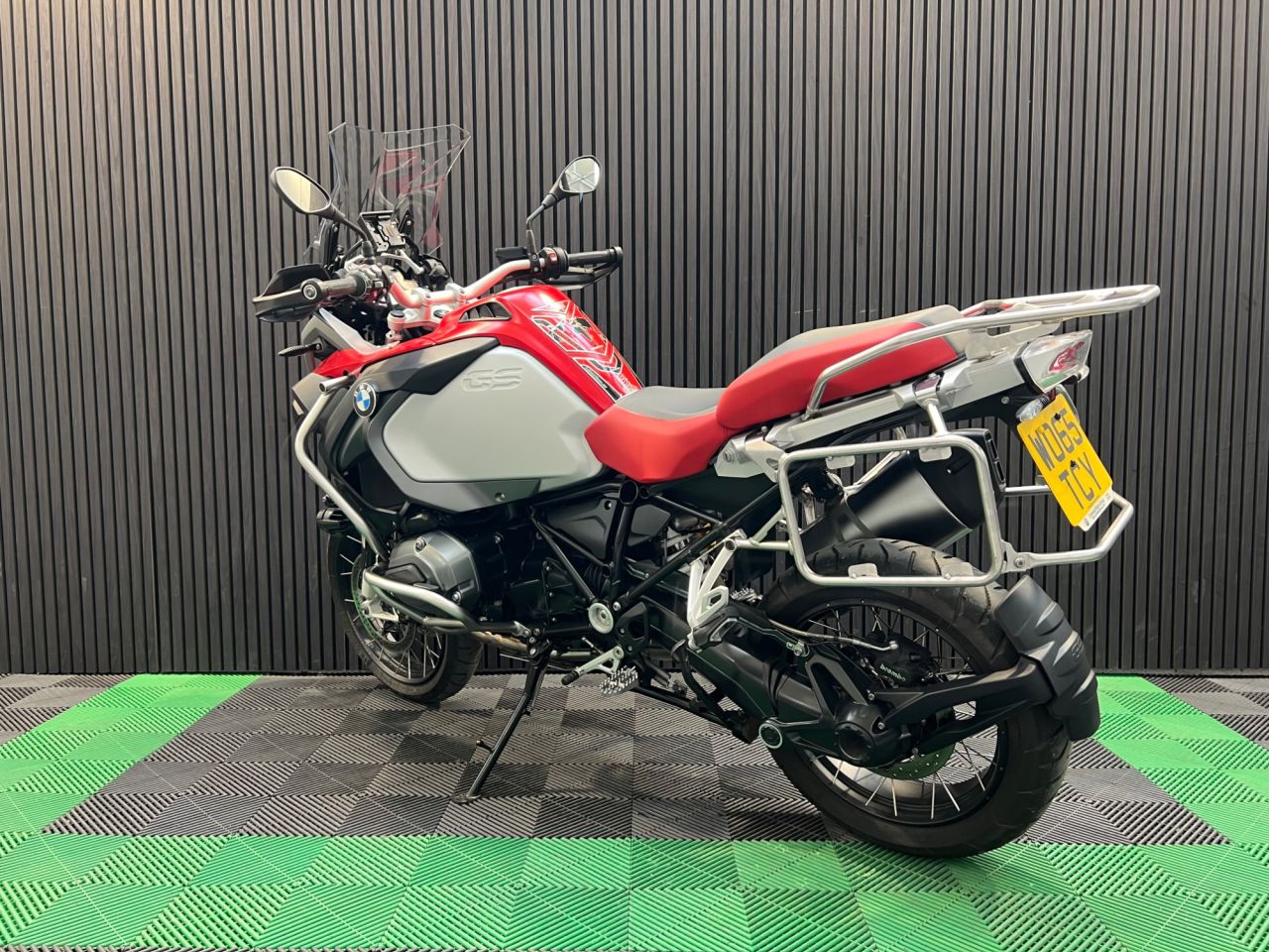 Used BMW R1200GS Adventure for sale - 78699336: Photo 10