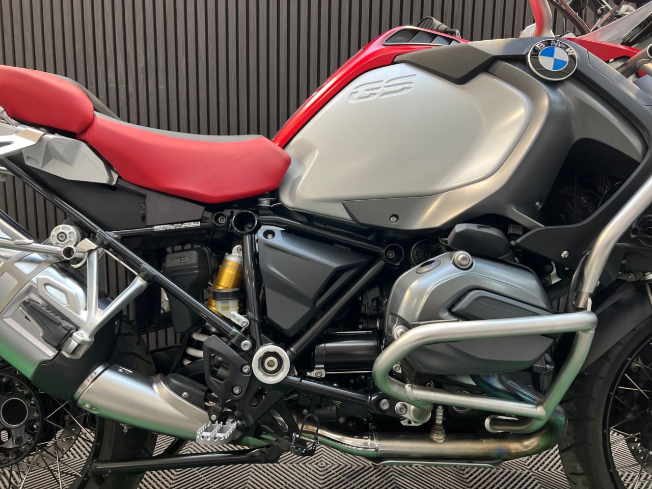 Used BMW R1200GS Adventure for sale - 78699336: Photo 13