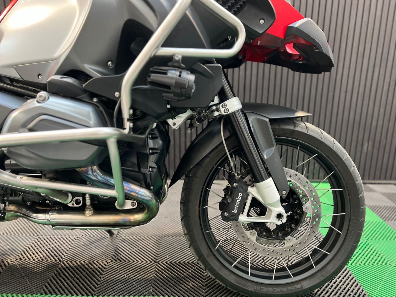 Used BMW R1200GS Adventure for sale - 78699336: Photo 14