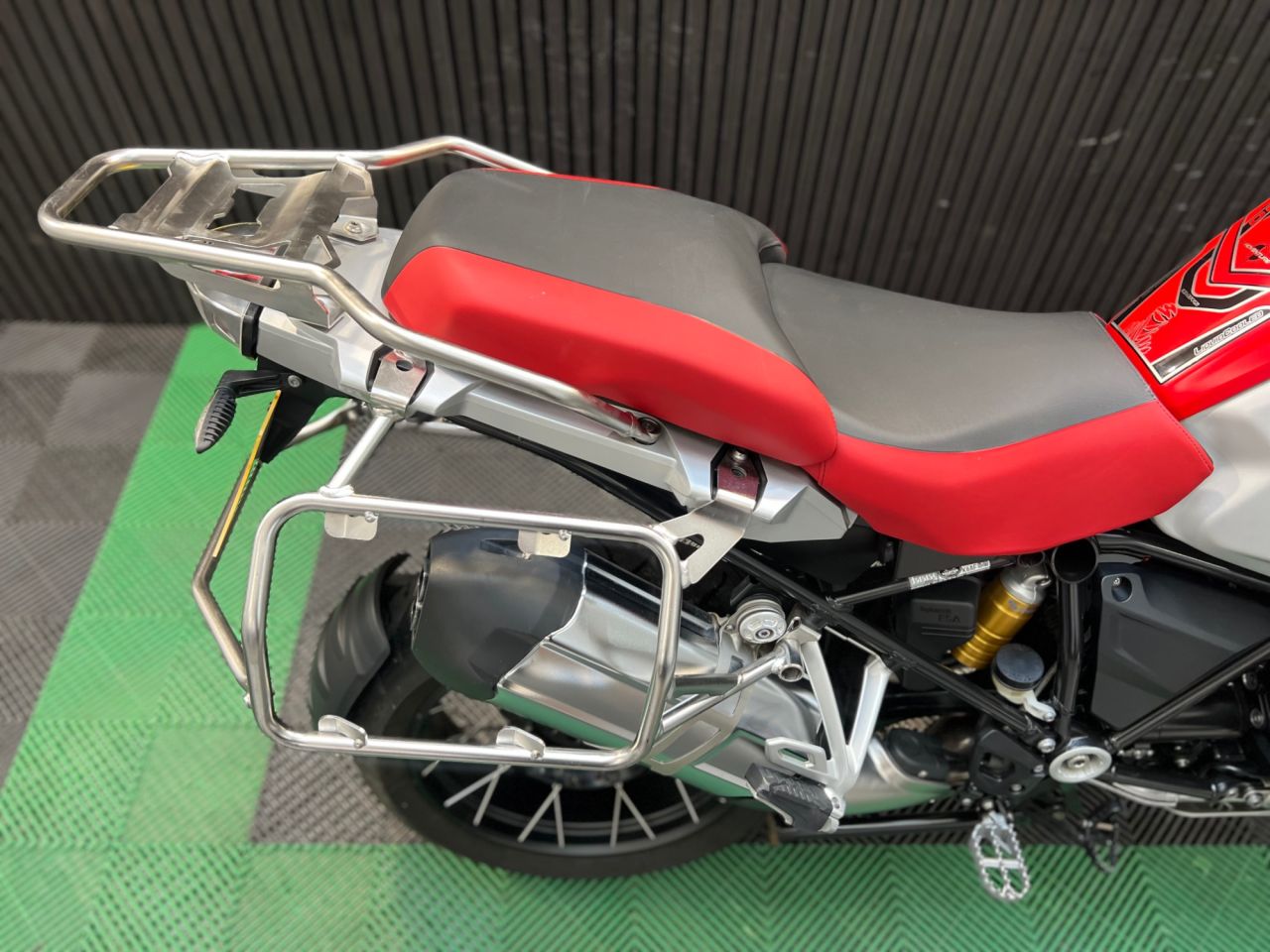 Used BMW R1200GS Adventure for sale - 78699336: Photo 15