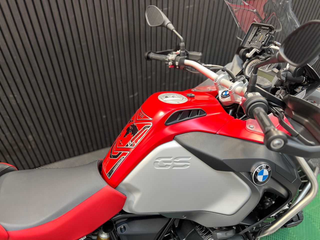 Used BMW R1200GS Adventure for sale - 78699336: Photo 16