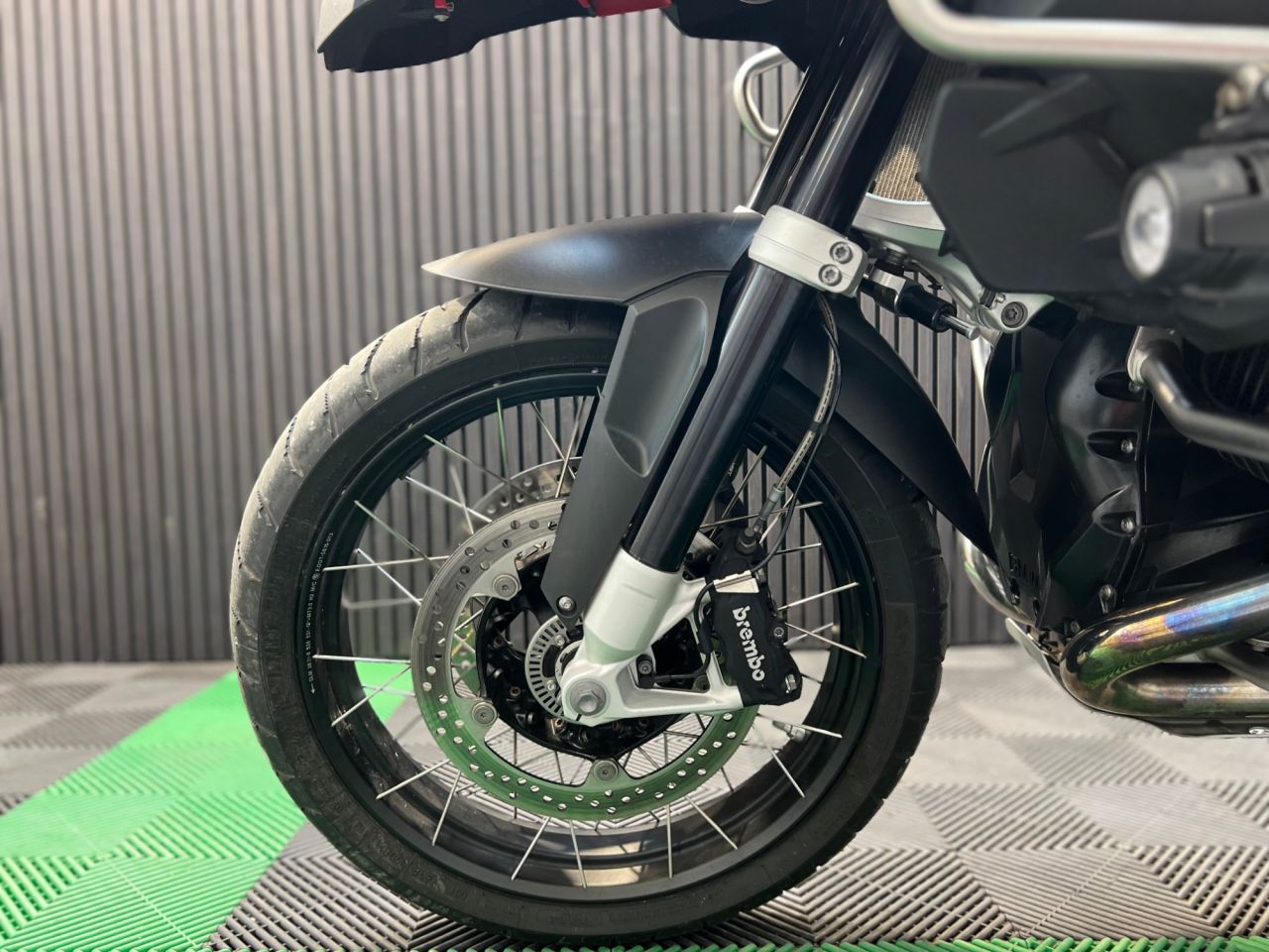 Used BMW R1200GS Adventure for sale - 78699336: Photo 18