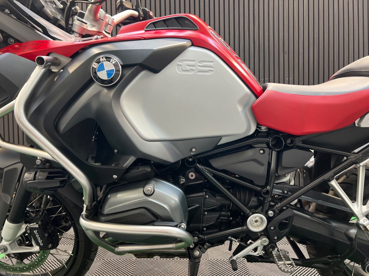 Used BMW R1200GS Adventure for sale - 78699336: Photo 19