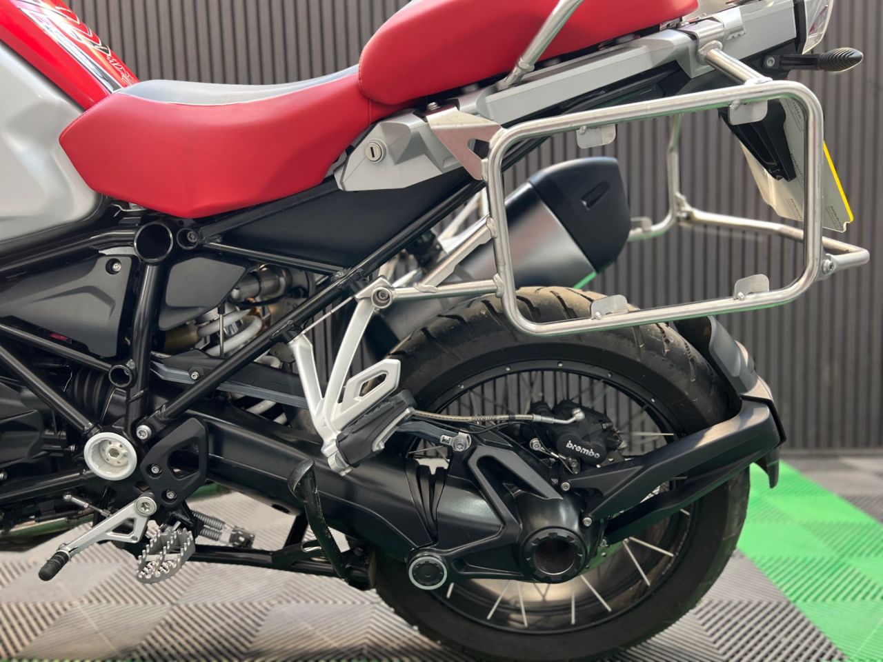 Used BMW R1200GS Adventure for sale - 78699336: Photo 20