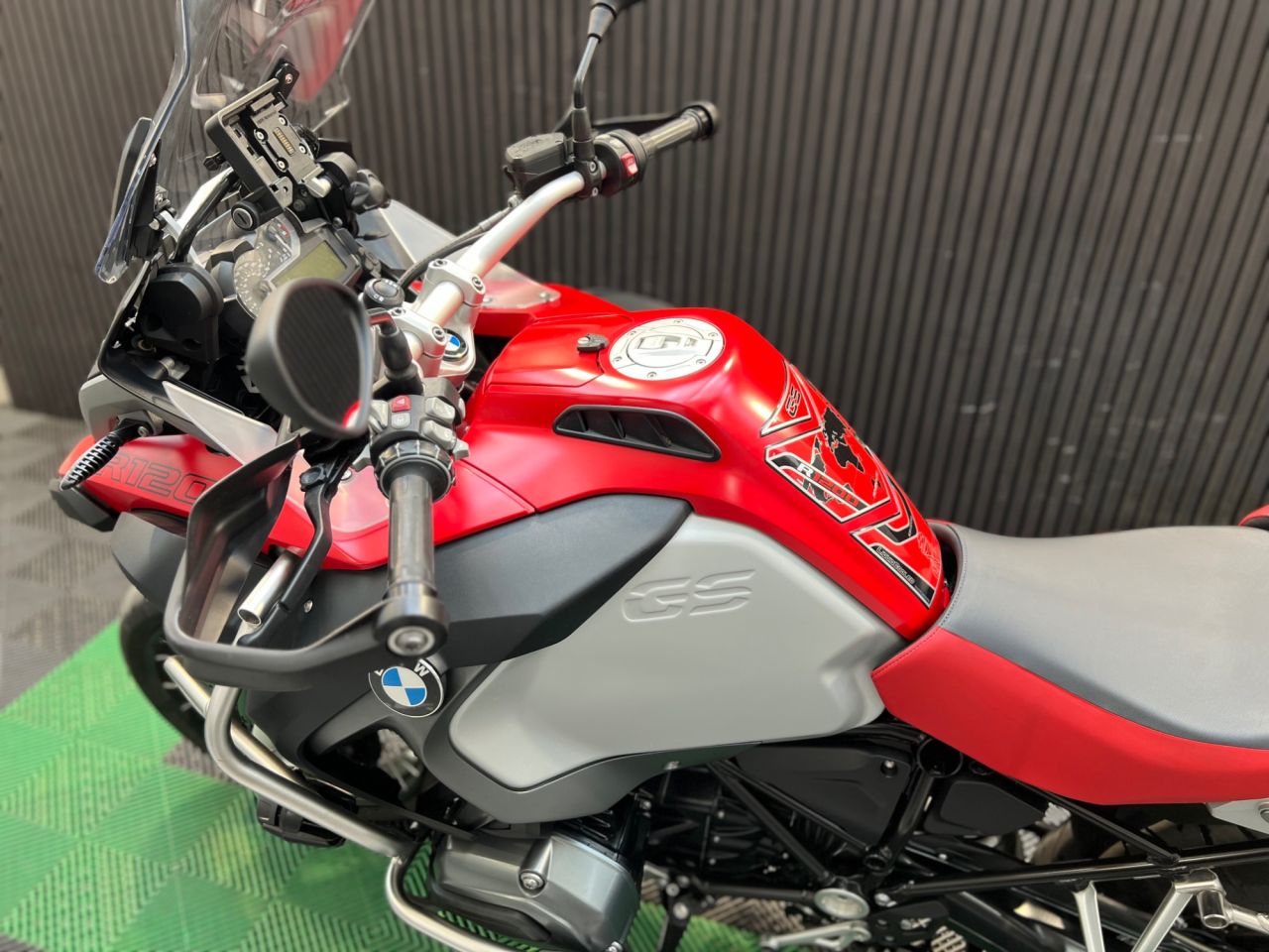 Used BMW R1200GS Adventure for sale - 78699336: Photo 22