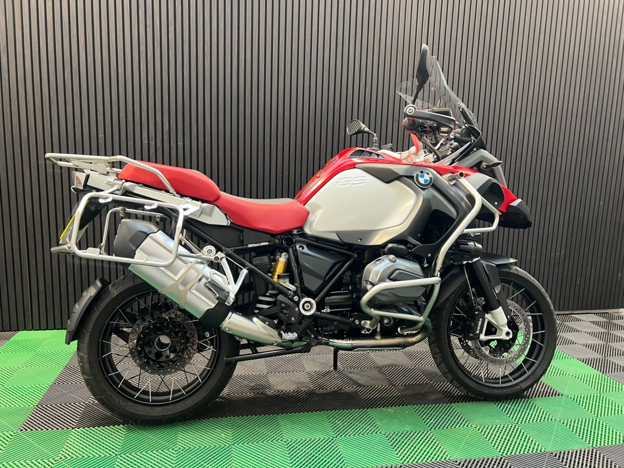 Used BMW R1200GS Adventure for sale - 78699336: Photo 4