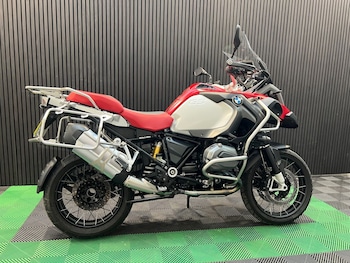 Used BMW R1200GS Adventure undefined for sale - bike-78699336: Photo