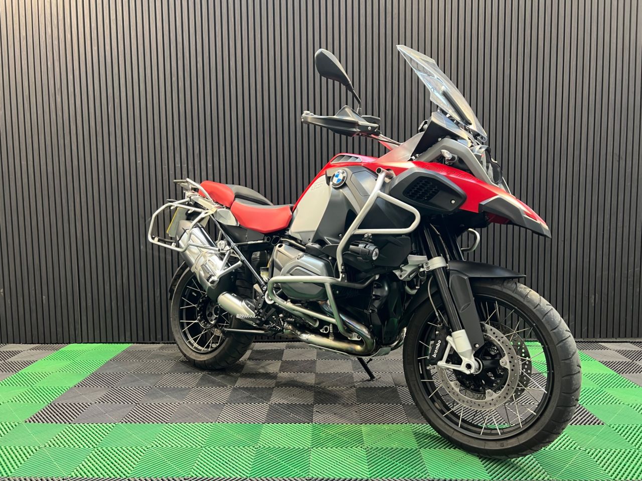 Used BMW R1200GS Adventure for sale - 78699336: Photo 6