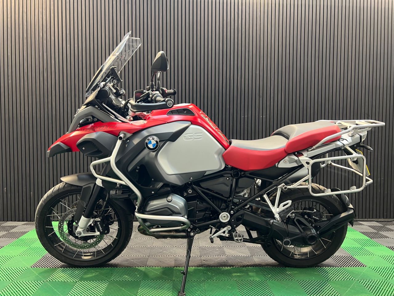 Used BMW R1200GS Adventure for sale - 78699336: Photo 7