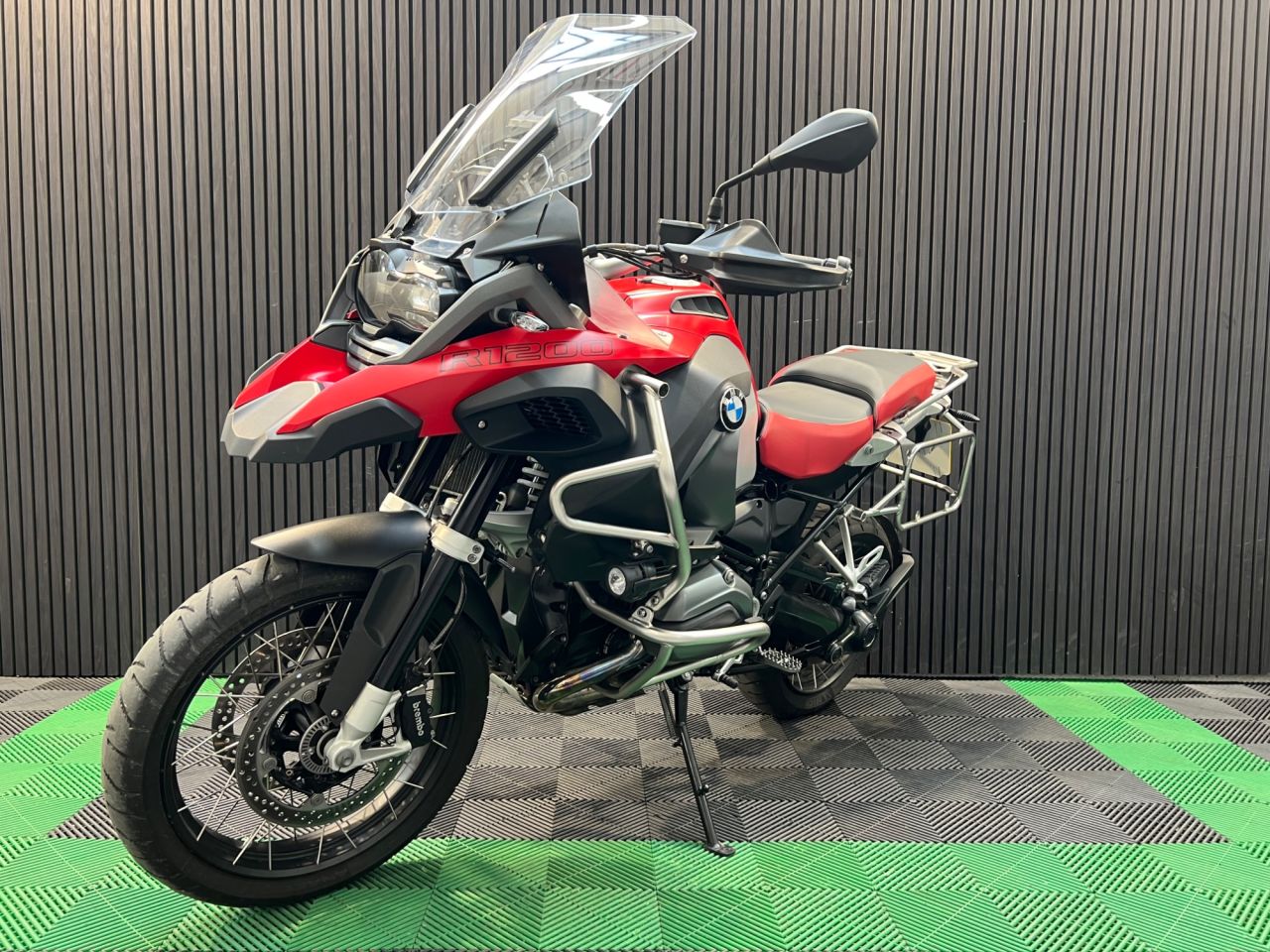 Used BMW R1200GS Adventure for sale - 78699336: Photo 9