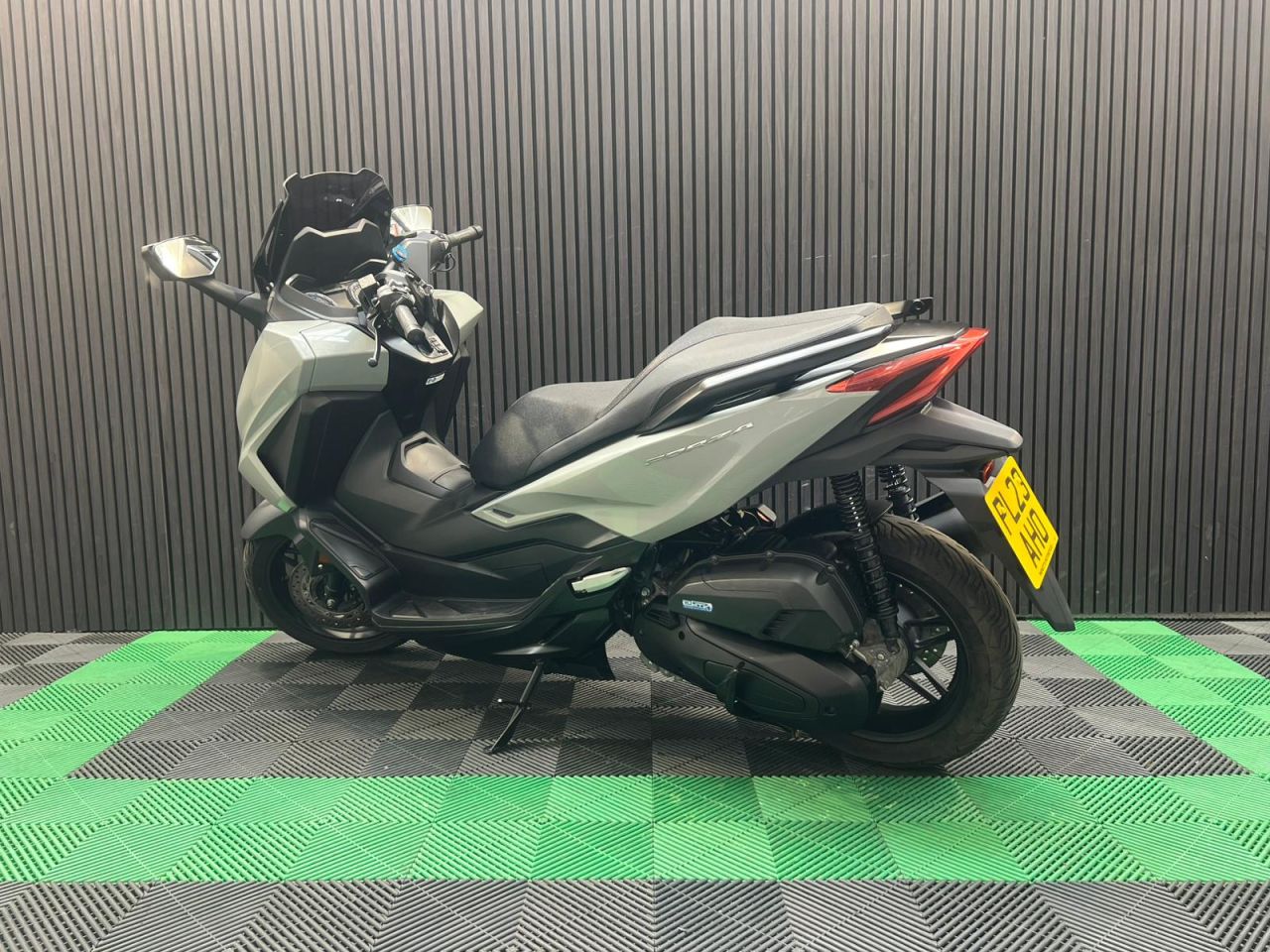 Used Honda Forza 125 for sale - 78929846: Photo 10